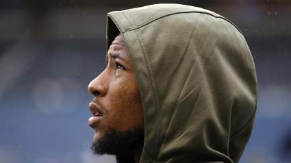 NFL Insider Names Bears Top Spot for All-Pro Playmaker in 2023: ‘Imagine’