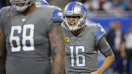 Ben Johnson Reveals Reason Lions’ Offense Failed During Second Half