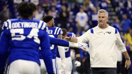 Former Rams Assistant Named Candidate to Replace Fired Colts Coach