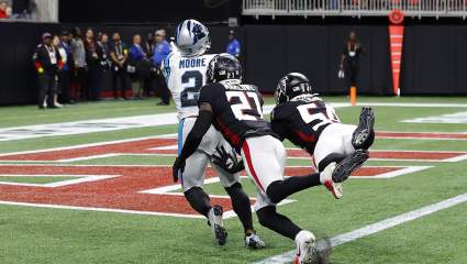 Falcons Continue to Stack Draft Picks, Trade Veteran Safety