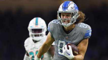 How Pair of ‘Defining Moments’ Helped Ignite Lions’ 2022 Season