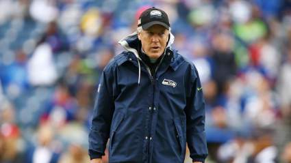 Seahawks Update Former Pro Bowler’s Status for Week 9