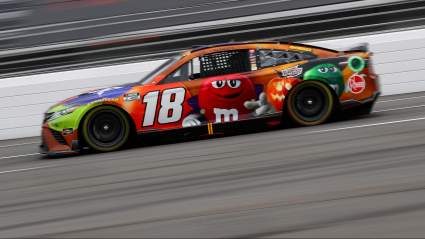 Silly Season: NASCAR Fans Wait for Updates From 3 Teams