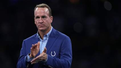 Peyton Manning Responds to Speculation About NFL Front Office Role