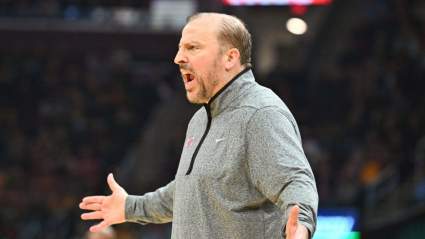 Exec Fears Beloved Veteran Will Request Trade From Knicks: Report