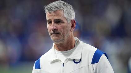 Giants’ Assistant Named Candidate to Replace Fired Colts Coach