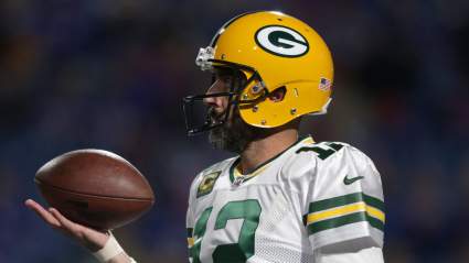 Packers Urged to Take Chance on Deep-Threat Free Agent WR