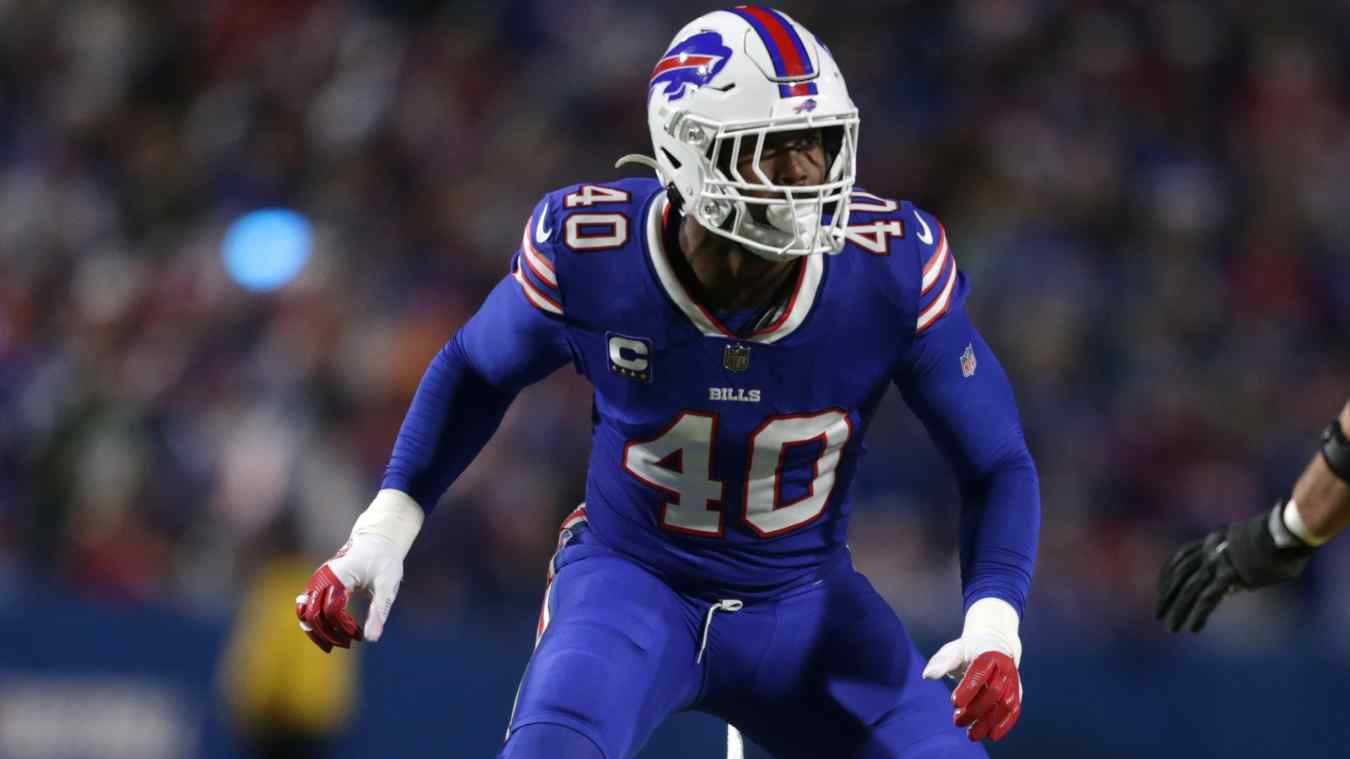 Von Miller Injured: Bills Receive Grim Update on LB's Knee