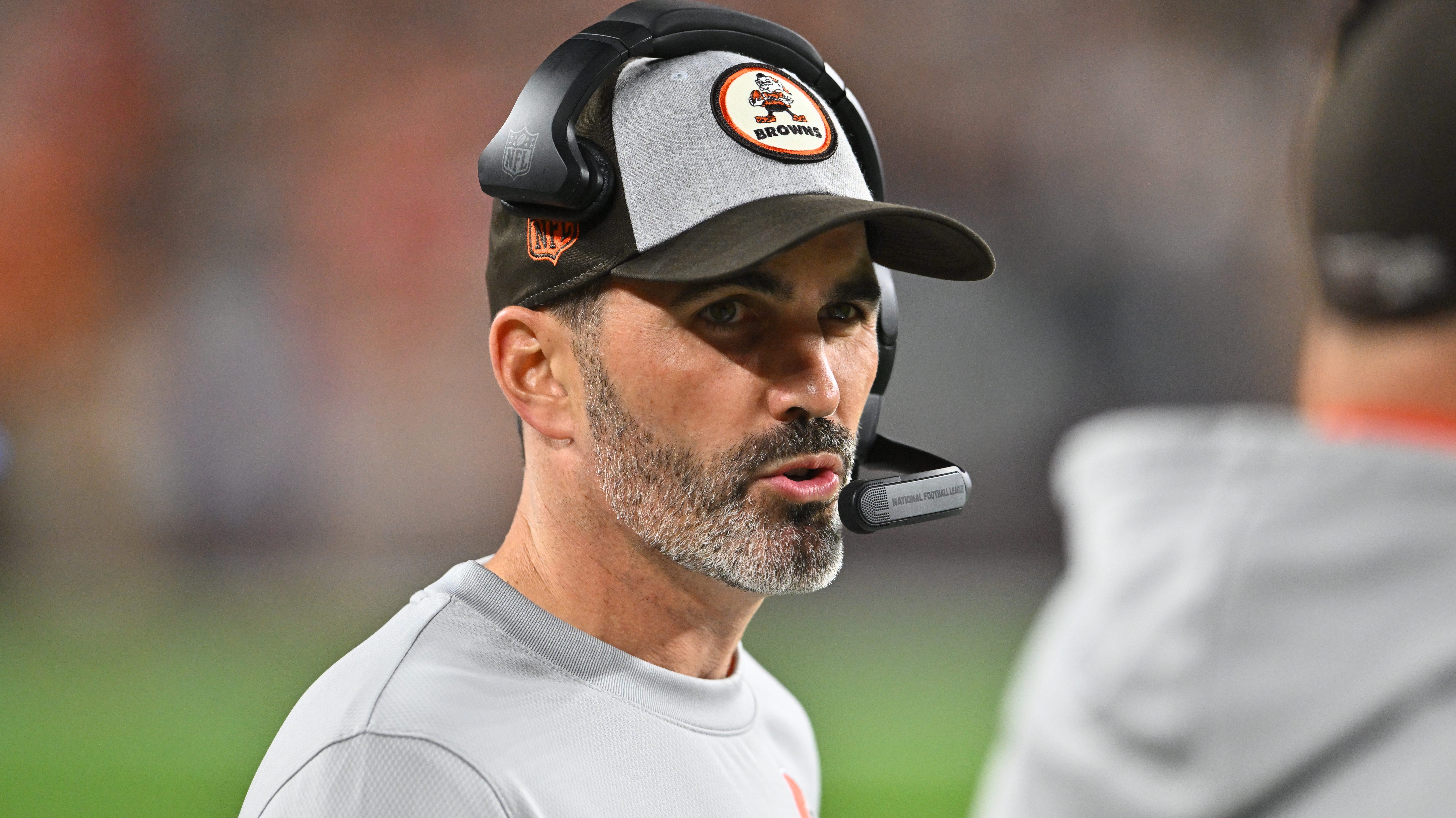 Kevin Stefanski gives the Cleveland Browns a legit shot at a 2020