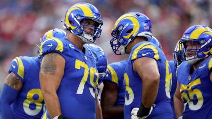 Veteran’s Day Brings a Special Meaning for Rams Captain