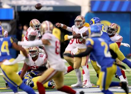 The 49ers’ New YAC-Heavy Offense Is Already A Hit