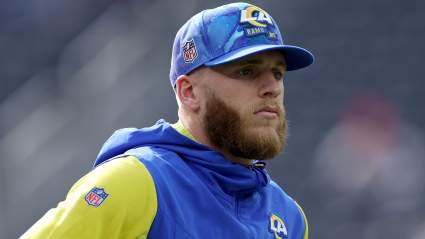 Rams’ Worst Fears Coming True for Super Bowl MVP Cooper Kupp: Report