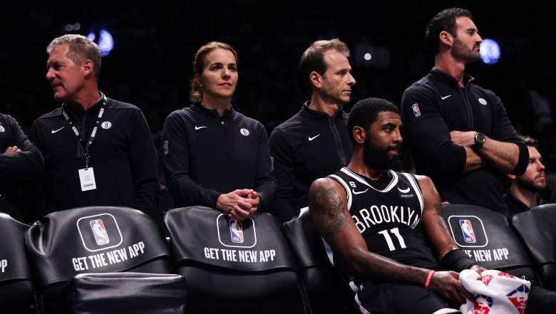 Nets coaching staff could look different next season