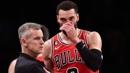 Zach LaVine Sends Strong Message on Bulls’ Rising Star