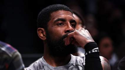 Sixers Legend Sends Strong Message on ‘Toxic’ Star’s NBA Future