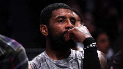 NBA Legends Criticize Controversial Ex-Celtic: ‘He Should Have Been Suspended’