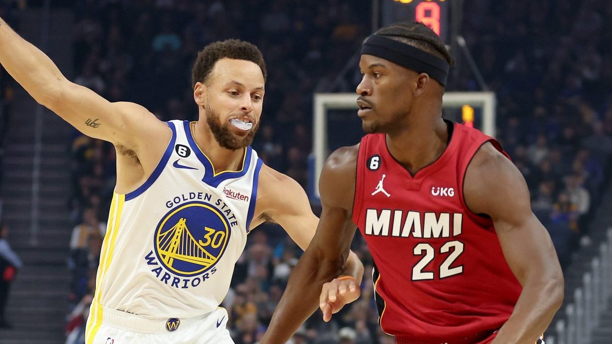 Stephen Curry Says Reversed Call Vs. Heat Was 'Awful'