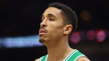 Injury-Prone Celtics Star Gets Candid on Staying Healthy
