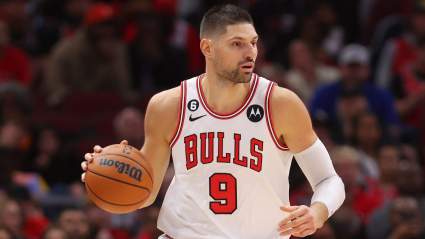 Bulls’ Big Man Sounds Off on Costly Decision