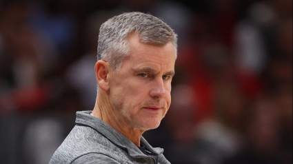 Rival HC Gets Honest About Bulls’ Billy Donovan