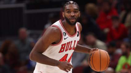 Bulls Embattled Youngster Makes Bold Claim on Role