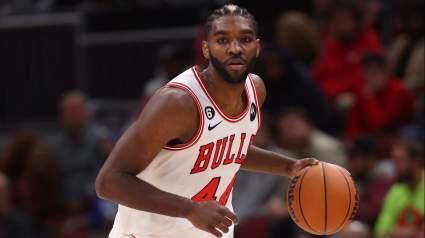 Bulls’ Patrick Williams Credits Teammates’ Energy for Surge