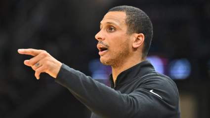Celtics Coach Sounds Off on Player’s Reactions to Ime Udoka’s Exit