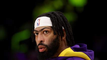 Proposed Trade Lands Lakers Former MVP & $194 Million Superstar for Anthony Davis