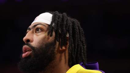 Proposed Trade Lands Lakers $99 Million All-Star & $39 Million Big Man for Anthony Davis