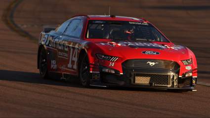 Phoenix Winner Tops List of Most Improved Drivers