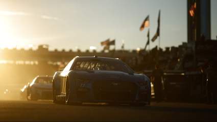 NASCAR Penalizes 3 Teams After Phoenix Inspection