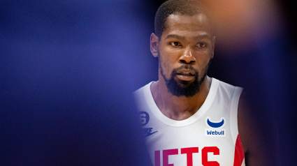 NBA Trade Rumors: Execs Weigh in on 7 Potential Blockbusters for Kevin Durant