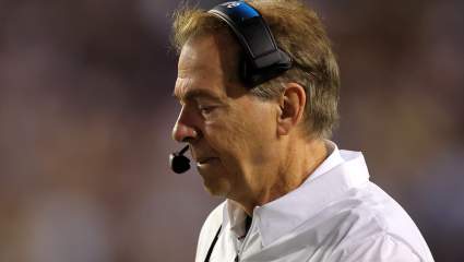 ESPN Analyst Doubts Alabama Returning to the College Football Playoff in 2023