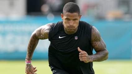 Darren Waller Breaks Silence on Rumors Surrounding Disappointing Season