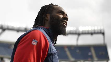 Patriots’ Matthew Judon Says Retired Former Teammate Is ‘Coming Back’