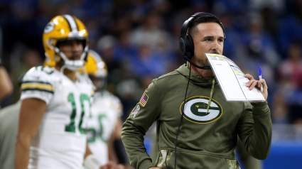 Packers Confirm Another Starter Likely Out for Year