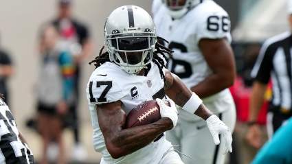 Jalen Ramsey Makes Admission About Raiders WR Davante Adams