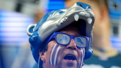 Contenders or Pretenders? Lions Receive Second Half Label From Analyst