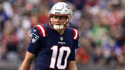 Mac Jones Has ‘Trust’ Issues With Patriots Teammates, Says Analyst