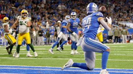 Shane Zylstra Credits Brother for Pushing Him to Crack Lions Roster