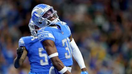 Lions Rookie Class Receives Impressive NFL Production Ranking