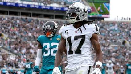 Davante Adams Has Strong Words for Raiders Coaches Over Playcalling
