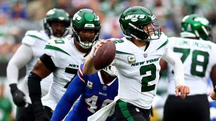 Von Miller Sends Eyebrow Raising Message to Jets After Bills Upset