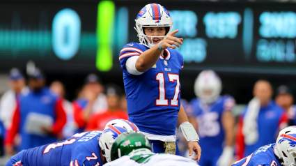 Detroit Lions’ Tweet to Bills Amid Game Location Change Goes Viral