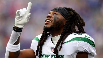Jets Surprisingly Dump Veteran Linebacker Ahead of Bears Game