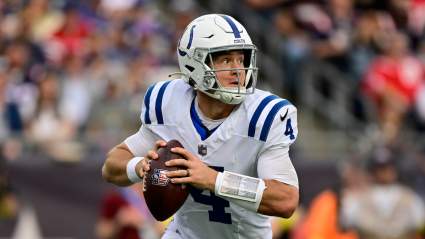 Second ESPN Analyst Doesn’t Rule Out Joining Colts Coaching Staff