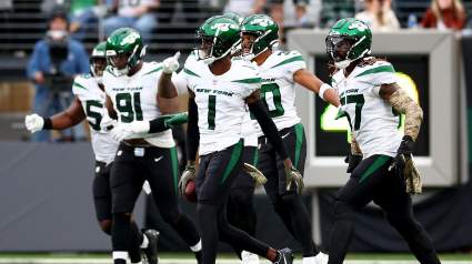 Jets Hilariously Troll NFL Over Rookie Award Loophole