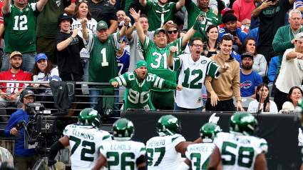 Jets Fans Call for Immediate Contract Extension for Emerging Star
