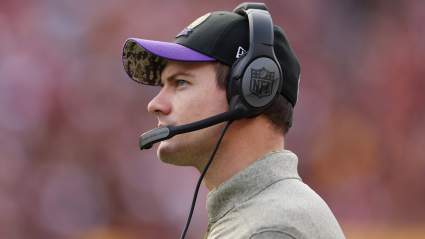 Vikings’ $72 Million Star Deletes All Team Photos From Social Media