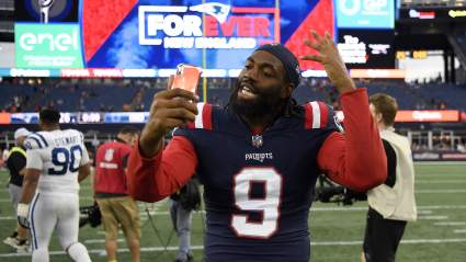 Matthew Judon Reveals Patriots Best Pass Rusher